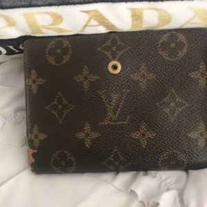 Louis Vuitton Wallet